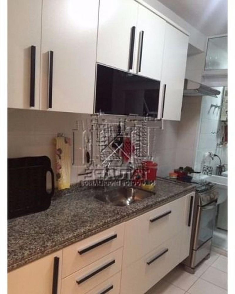 3 غرف نوم شقة في Sao Paulo, Brazil رقم 465674