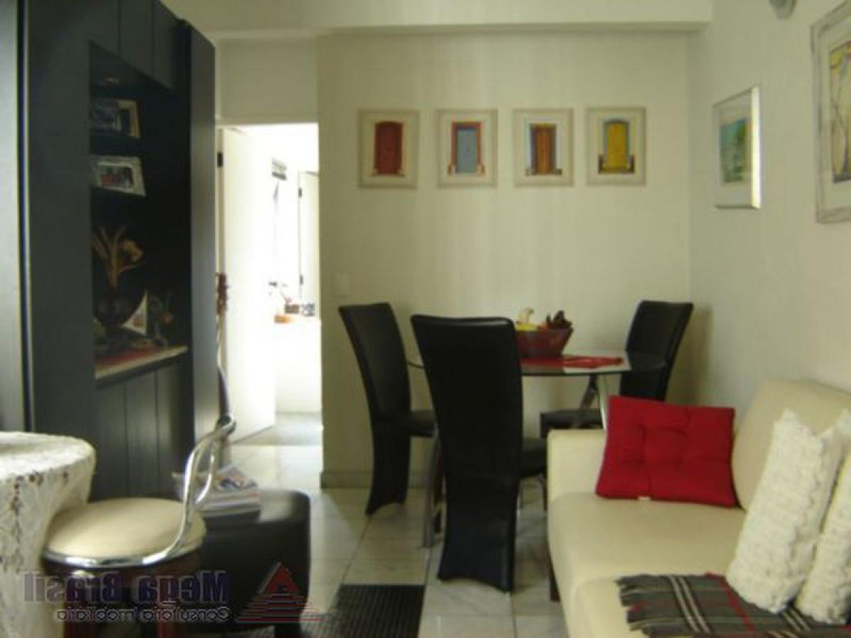 2 chambres Maison à Sao Paulo, Brazil No. 436058