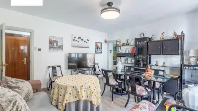 Apartamento T3 em Granada, Spain N.º 204269