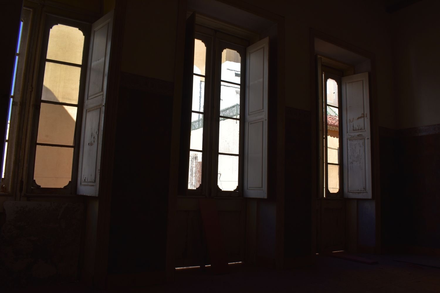 6 chambres Bâtiment à Santa Cruz de Tenerife, Spain No. 235967