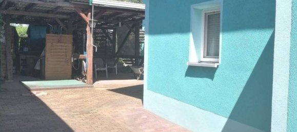 5-salle Maison de ville à Saale-Holzland, Germany No. 33485 38