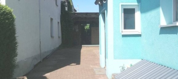 5-salle Maison de ville à Saale-Holzland, Germany No. 33485 29