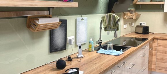 5-salle Maison de ville à Saale-Holzland, Germany No. 33485 8