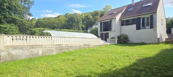 4 غرف نوم منزل في Viarmes, France رقم 179891 9