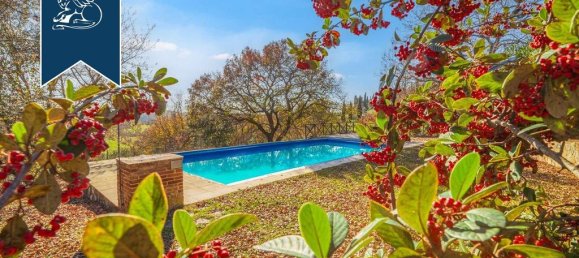 10 bedrooms House in Rapolano Terme, Italy No. 230215 9