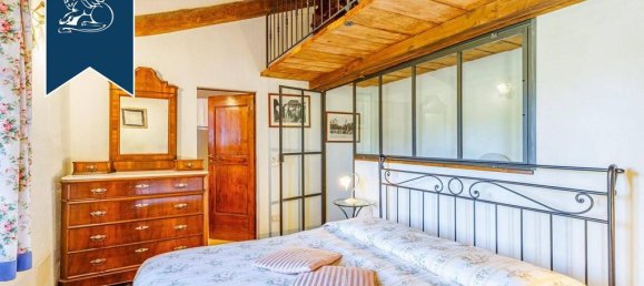 10 bedrooms House in Rapolano Terme, Italy No. 230215 20