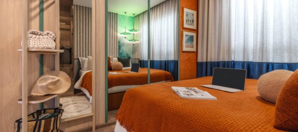 Apartamento de 3 divisões em Pattaya, Thailand N.º 169823 6