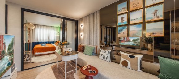 Apartamento de 3 divisões em Pattaya, Thailand N.º 169823 4
