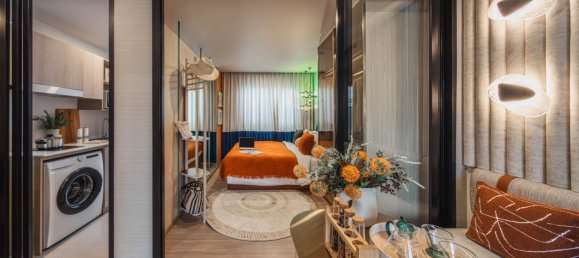 Apartamento de 3 divisões em Pattaya, Thailand N.º 169823 2