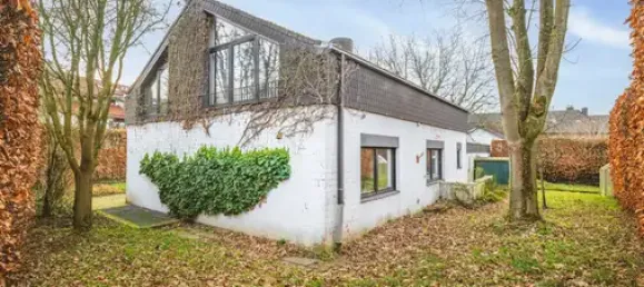 4 rooms House in Aachen, Germany No. 78815 5