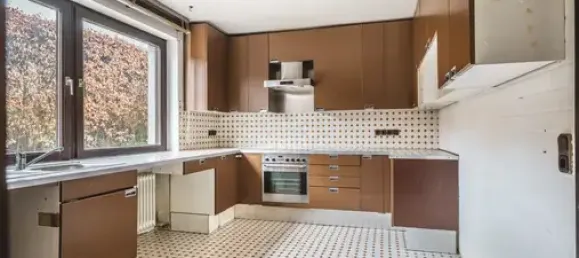 4 rooms House in Aachen, Germany No. 78815 16