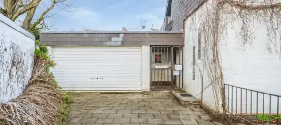 4 rooms House in Aachen, Germany No. 78815 2