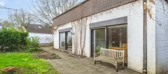 4 rooms House in Aachen, Germany No. 78815 10