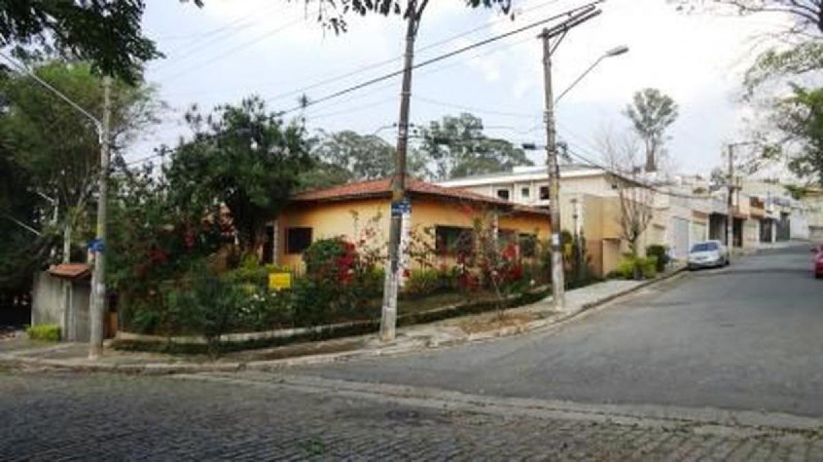 3 bedrooms House in Sao Paulo, Brazil No. 462069