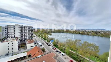 1 bedroom Apartment in Vienna, Austria No. 186541