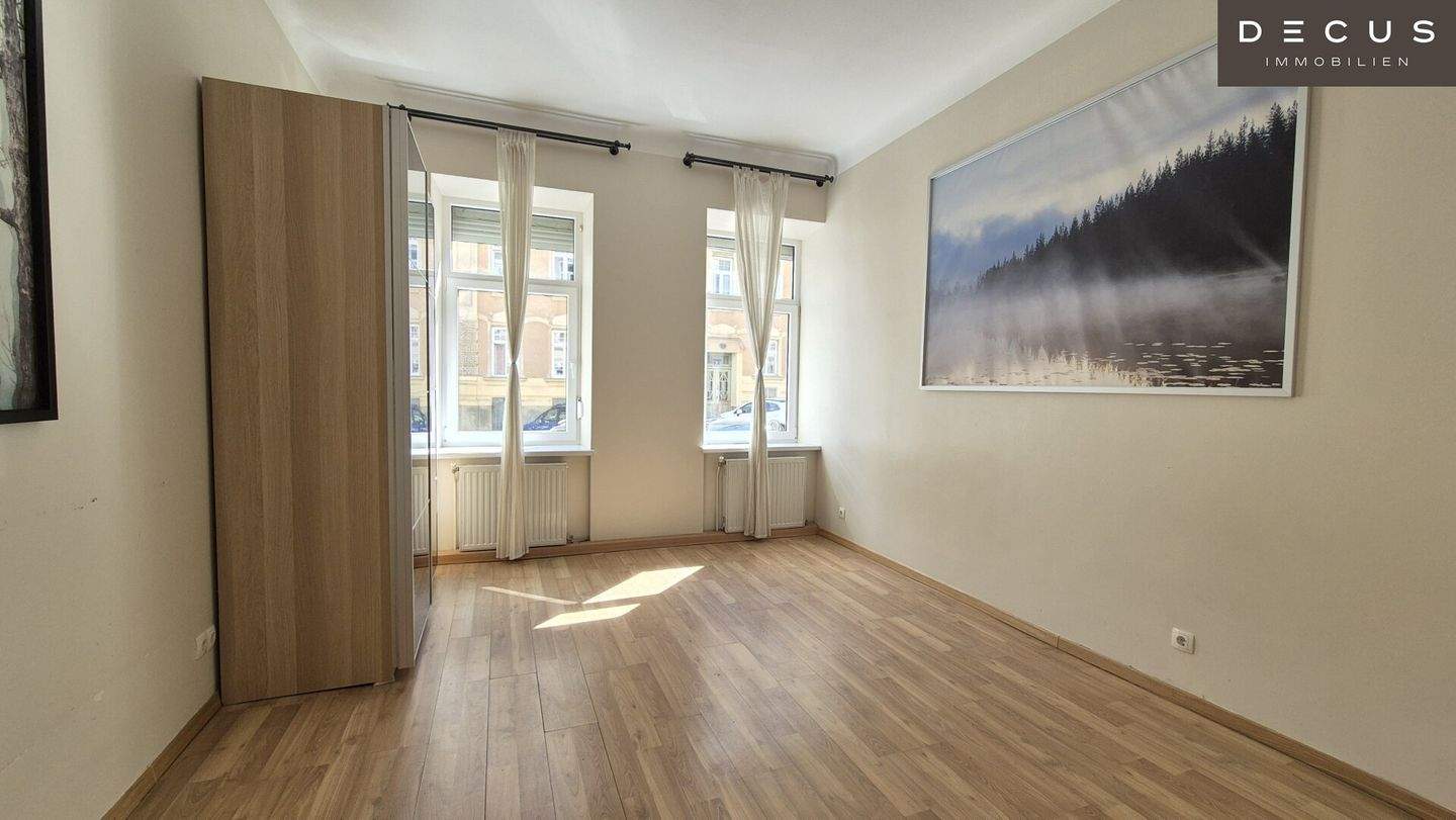 2غرفة شقة في Ottakring, Austria رقم 246360