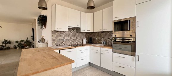 Пентхаус с 3 спальнями в Нойс, Германия № 40117 15