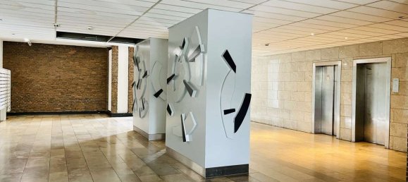 Пентхаус с 3 спальнями в Нойс, Германия № 40117 24