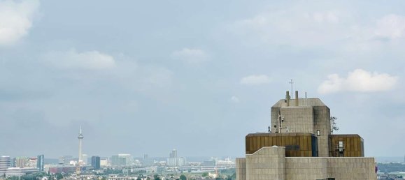 Пентхаус с 3 спальнями в Нойс, Германия № 40117 4