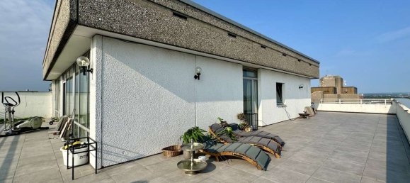 Пентхаус с 3 спальнями в Нойс, Германия № 40117 2