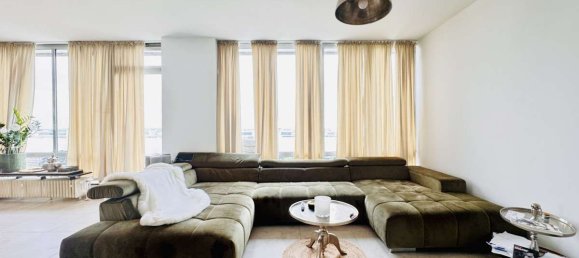 Пентхаус с 3 спальнями в Нойс, Германия № 40117 9