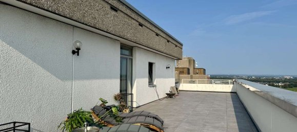 Пентхаус с 3 спальнями в Нойс, Германия № 40117 3