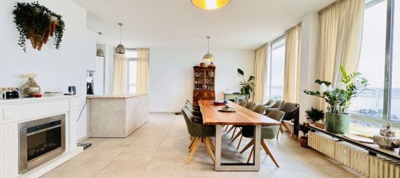 Пентхаус с 3 спальнями в Нойс, Германия № 40117 11