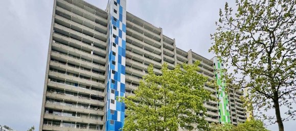 Пентхаус с 3 спальнями в Нойс, Германия № 40117 25