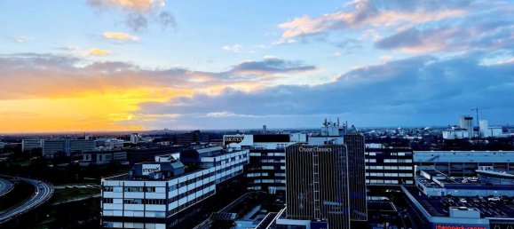 Пентхаус с 3 спальнями в Нойс, Германия № 40117 5