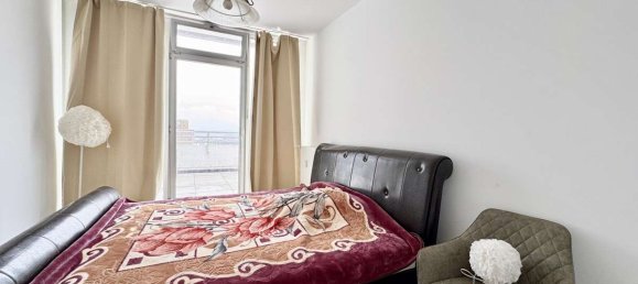 Пентхаус с 3 спальнями в Нойс, Германия № 40117 22