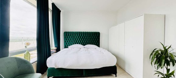 Пентхаус с 3 спальнями в Нойс, Германия № 40117 16