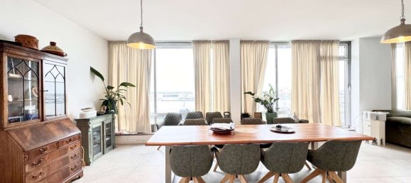 Пентхаус с 3 спальнями в Нойс, Германия № 40117 13