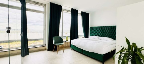 Пентхаус с 3 спальнями в Нойс, Германия № 40117 17