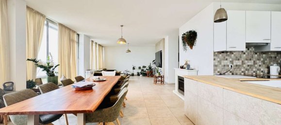 Пентхаус с 3 спальнями в Нойс, Германия № 40117 12