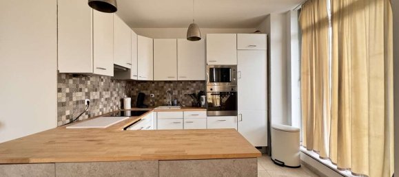 Пентхаус с 3 спальнями в Нойс, Германия № 40117 14