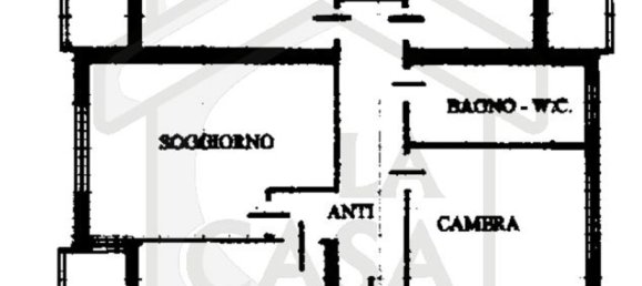 4-Zimmer Haus in Abano Terme, Italy, Nr. 297040 12