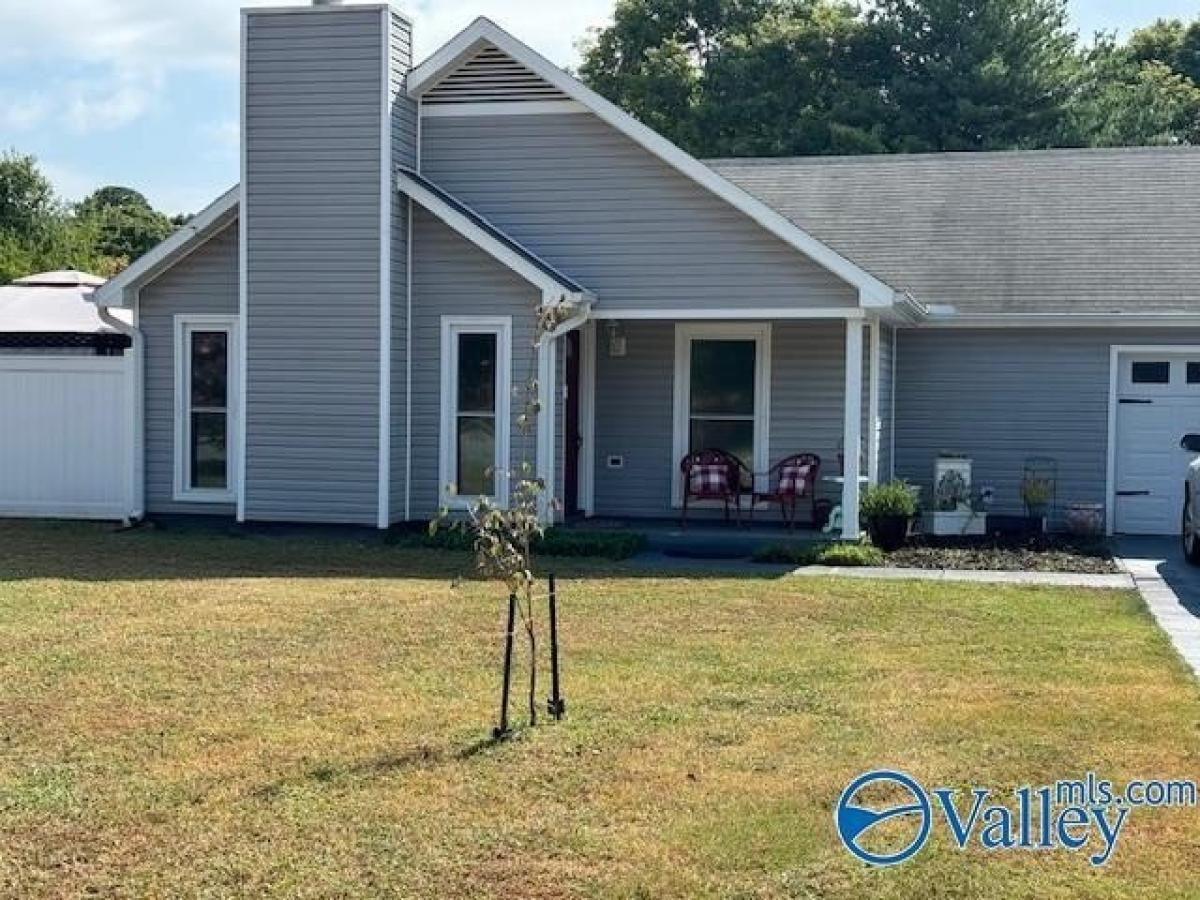 3 Schlafzimmer Haus in Madison, USA, Nr. 315879