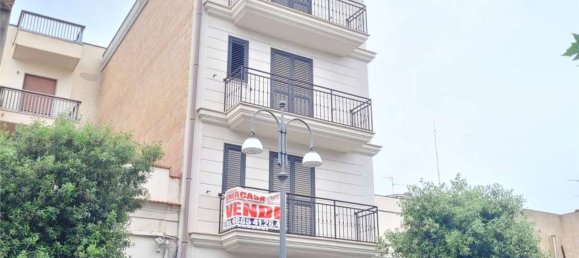 150m² Building in Cerignola, Italy No. 77954 2