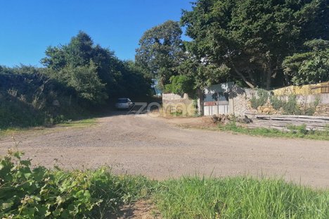 Grundstück in Vila Nova de Famalicao, Portugal 3300m², Nr. 34364