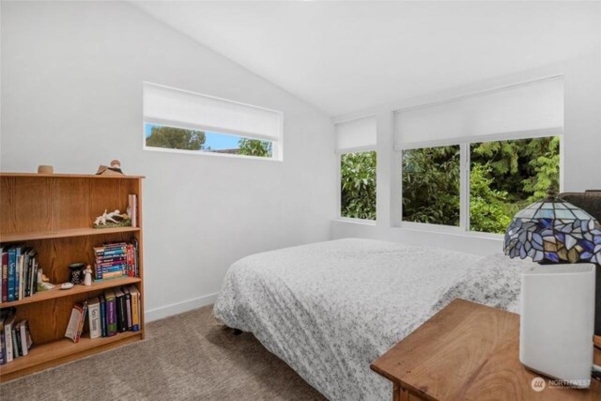 2 غرف نوم منزل في Seattle, USA رقم 233212