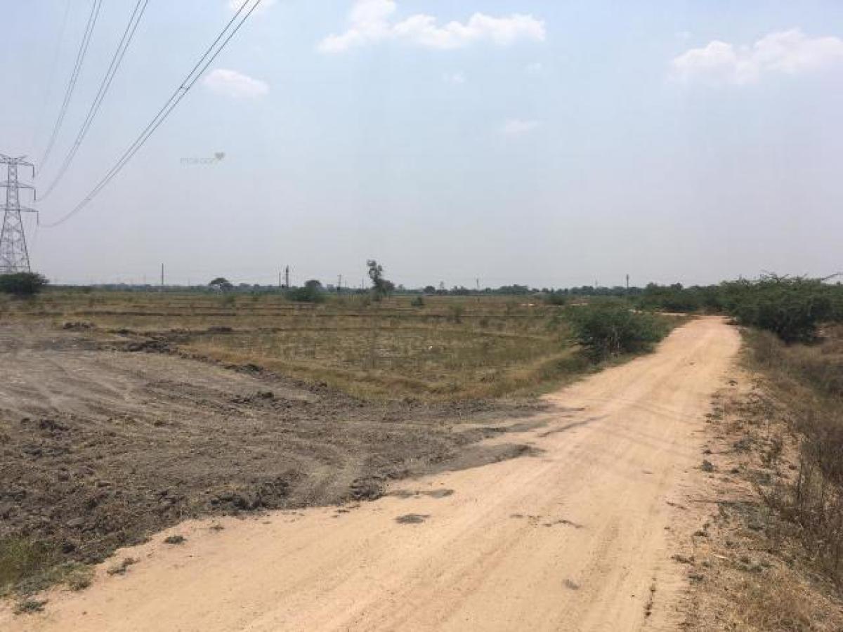 Grundstück in Hyderabad, India, Nr. 39003