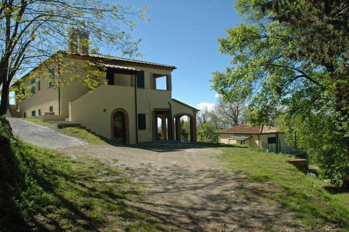 6 bedrooms House in Massa Marittima, Italy No. 1088