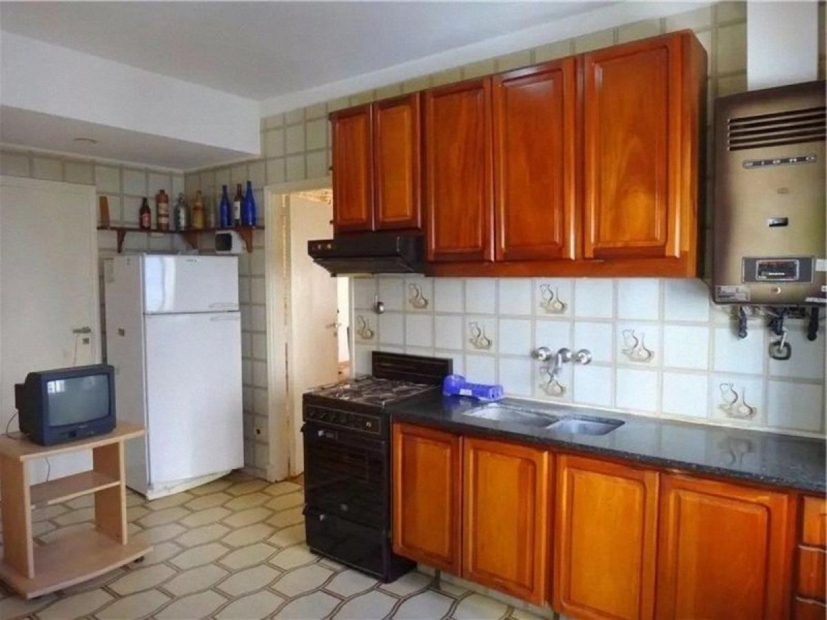 3 bedrooms Apartment in Mar del Plata, Argentina No. 75760