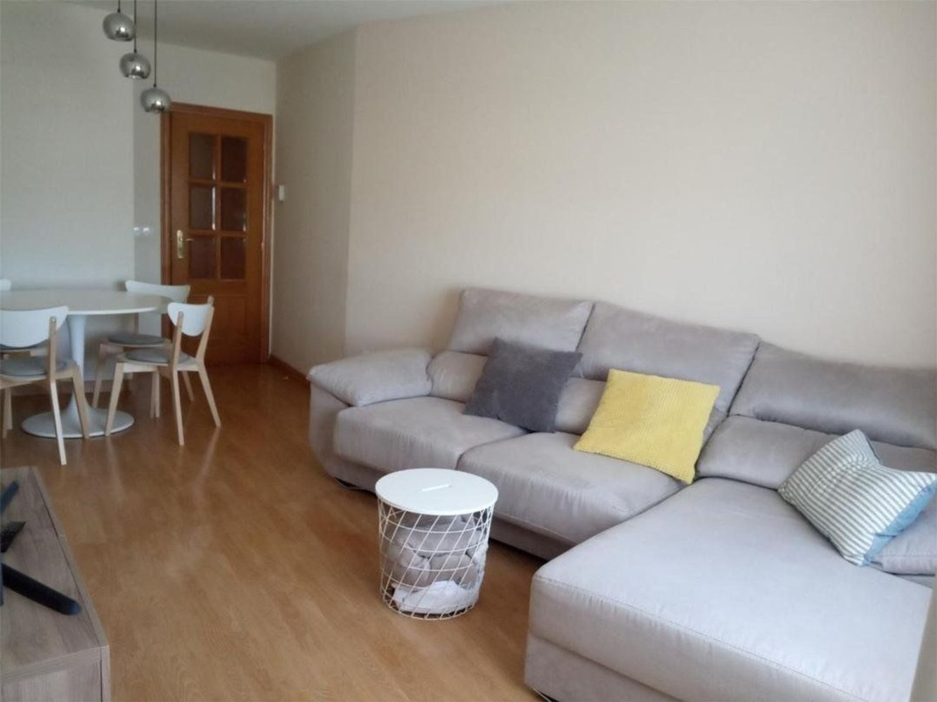 3 bedrooms Apartment in Castellon de la Plana, Spain No. 143413