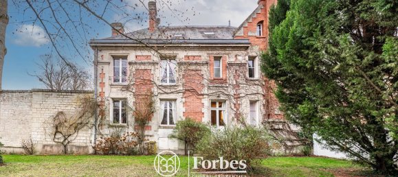 7 bedrooms House in Vic-sur-Aisne, France No. 72474 2