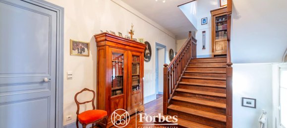 7 bedrooms House in Vic-sur-Aisne, France No. 72474 10