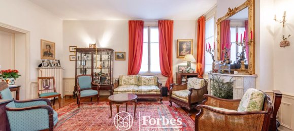 7 bedrooms House in Vic-sur-Aisne, France No. 72474 8