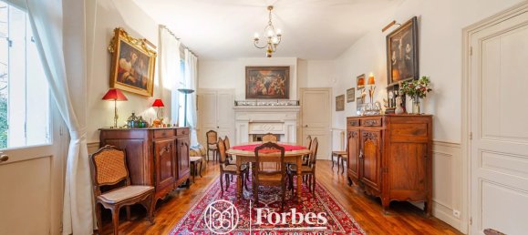 7 bedrooms House in Vic-sur-Aisne, France No. 72474 7