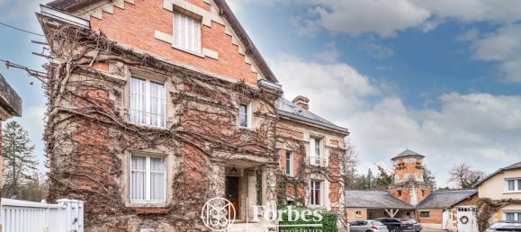 7 bedrooms House in Vic-sur-Aisne, France No. 72474 3