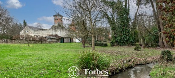 7 bedrooms House in Vic-sur-Aisne, France No. 72474 5